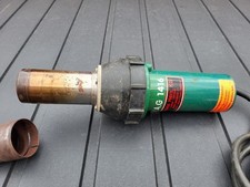 Leister Heat Gun  VAG 1416