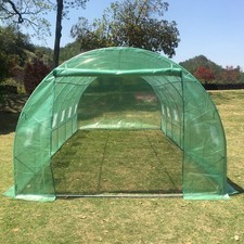 6 x 3M Reinforced Walk-in