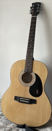 Martin smith acoustic guitar - martin,