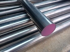 Titanium Round Bar 2 Inch 50.2mm Grade 5 6al4v Off Cuts Bar Ends