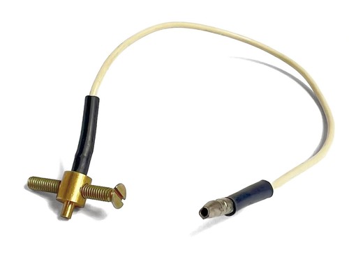 Lambretta handle bar headset - handle,