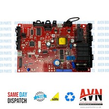 Ravenheat BOILER PCB CS/WH 80