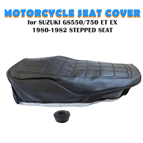 Motorcycle seat cover - motorcycle,