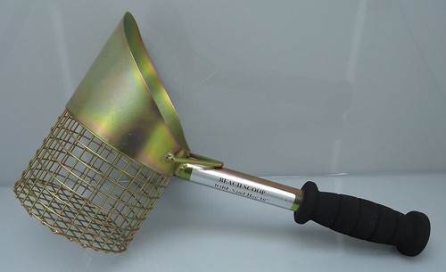 Beach scoop jobe - scoop, hog