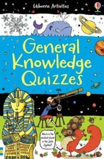 General Knowledge Quizzes By
