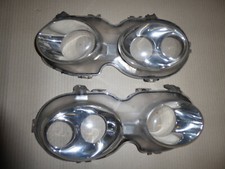 HEADLIGHT LENS LEFT/RIGHT