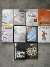 10 Ski DVDs - Bundle 5