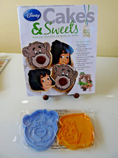 EAGLEMOSS DISNEY CAKES &