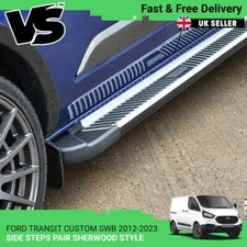 FITS FORD TRANSIT CUSTOM SWB