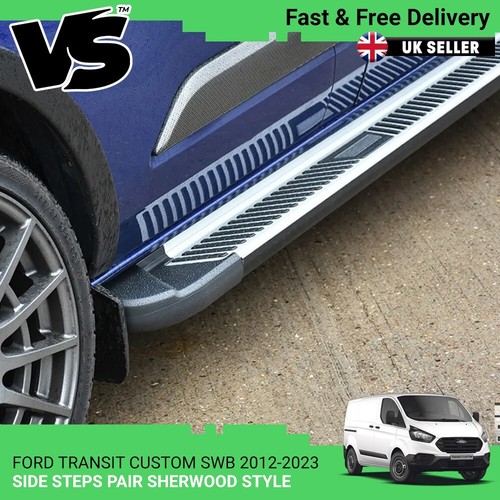 Fits ford transit custom - fits,