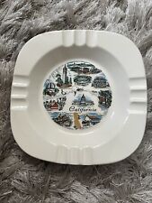 Vintage Ceramic California USA