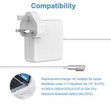 Replacement MacBook Pro 13"