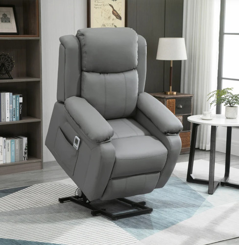Recliner sofa chair large - recliner,