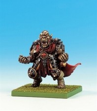 Ilyad Games The Return Of The Gods Shaman Of Balor #1