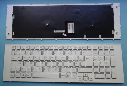 Keyboard sony vaio pcg 91111m - keyboard, pcg-91111m