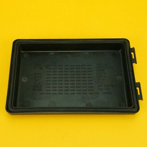 Replacement hinged lid for - replacement,