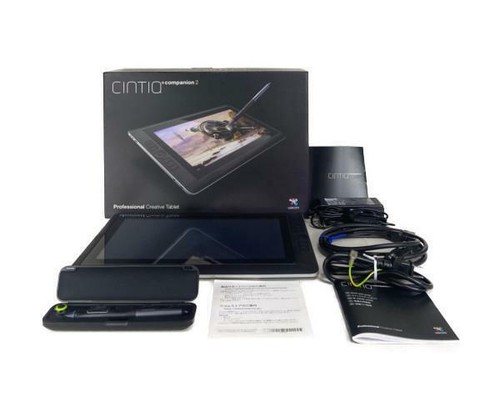 Wacom dth w1310t lcd pen - lcd,
