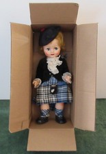 Vintage Pedigree 16 inch Scots