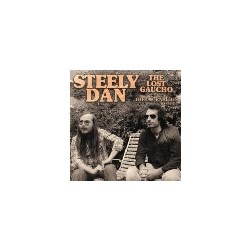Steely dan the - steely,
