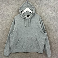 Barbour Hoodie Mens XXL 2XL
