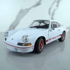 Porsche 911 Carrera RS 1973