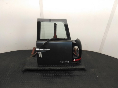 Mini boot lid - (bmw),