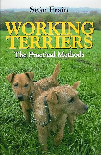 Working terriers - working,
