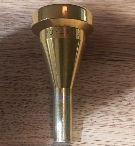 Monette prana ts11s1 trombone - monette,