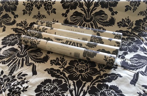 Laura ashley tatton charcoal - laura,
