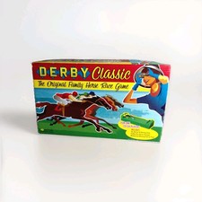 Derby Classic The Original