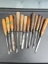 Job lot wood - job, carving