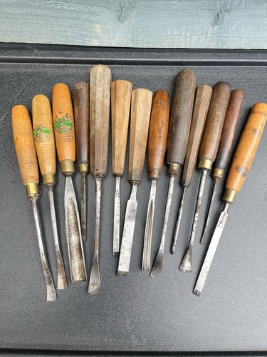 Job lot wood - job, 13