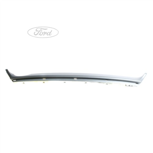 Genuine ford fiesta mk6 - ford, rear