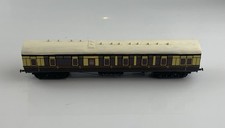 OO Gauge Kit Built GWR