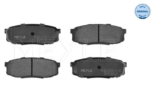 Fits meyle 025 246 5317 - fits,
