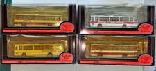 Plaxton Panorama Elite 4 Coach