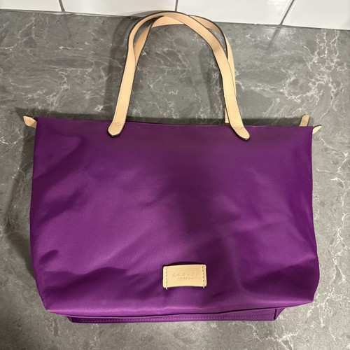 Radley london large - radley, tote
