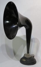 Radio Loud Horn Speaker "The