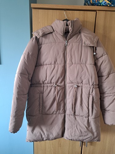 Brand new ladies winter - winter, coat
