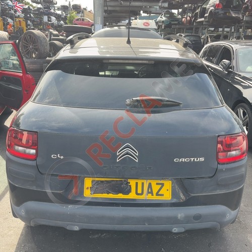 Citroen cactus flair mk1 e3 - flair,