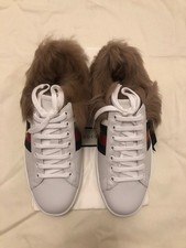 Gucci sneakers trainers shoes - sneakers,
