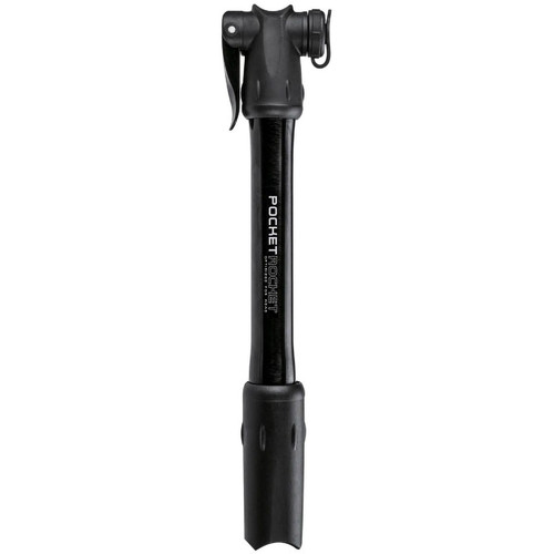 Topeak pocket rocket - pocket, pump