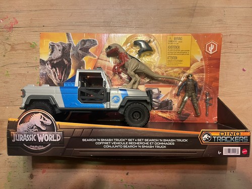 Mattel jurassic world search - jurassic,