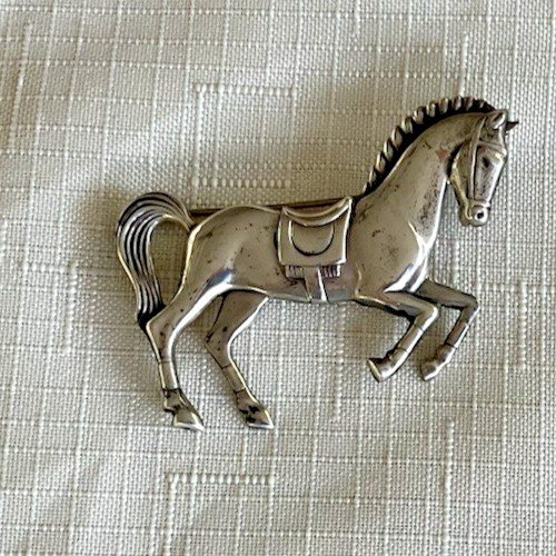 Vintage sterling silver - sterling,