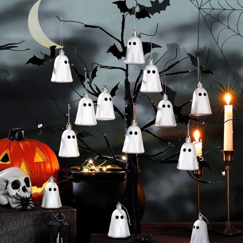 Halloween hanging ornaments - hanging,