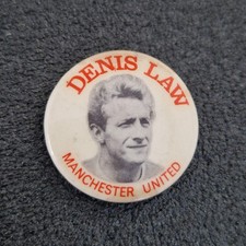 Vintage 1960s / 1970s Denis