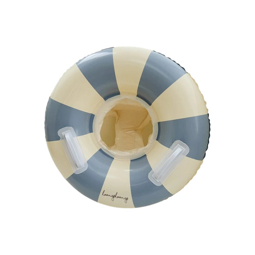 Inflatable swimming ring - inflatable,