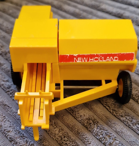 Britains new holland 940 32 - holland,