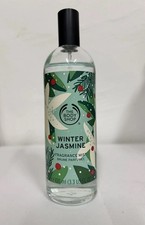 The Body Shop Winter Jasmine