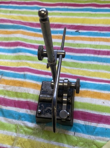 Starrett universal surface - universal,